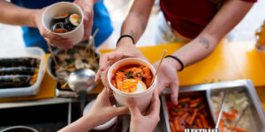 keunikan street food thailand