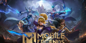 mobile legends game moba