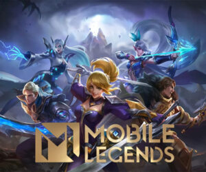 mobile legends game moba