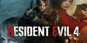 resident evil 4 remake