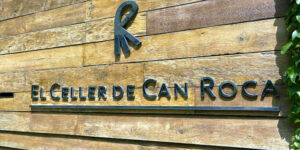 restoran el celler de can roca spanyol