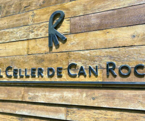 restoran el celler de can roca spanyol