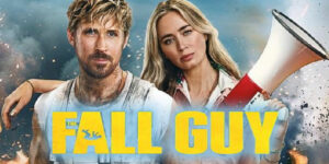 review the fall guy