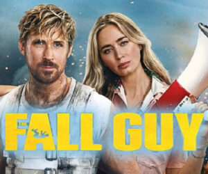 review the fall guy
