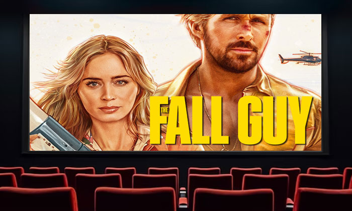 the fall guy aksi penuh adrenalin