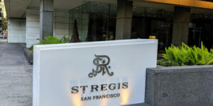 the st regis san francisco