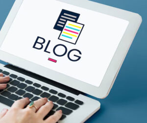 artikel tentang panduan blog