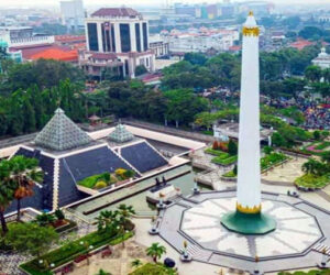 tugu pahlawan surabaya