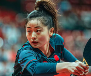 aturan resmi bola pingpong