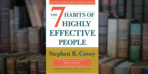 buku the 7 habits of highly effective people