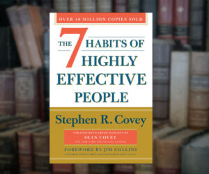 buku the 7 habits of highly effective people