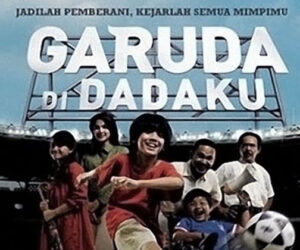 film garuda di dadaku