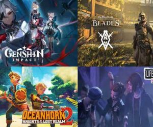 game petualangan terbaik smartphone