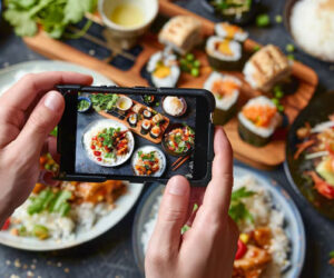 keunggulan kamera smartphone