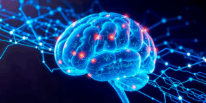 komputasi dengan teknologi neuromorfik
