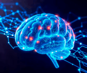 komputasi dengan teknologi neuromorfik