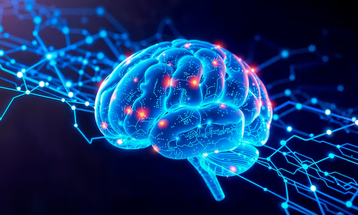 komputasi dengan teknologi neuromorfik