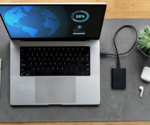 laptop dengan daya tahan baterai paling lama