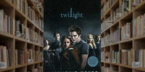 resensi buku twilight saga