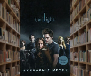 resensi buku twilight saga
