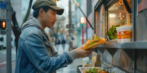 street food unik dari berbagai negara