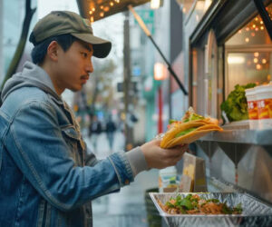 street food unik dari berbagai negara