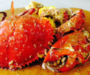 artikel informasi restoran seafood