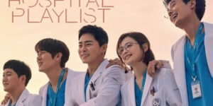drakor hospital playlist