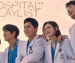 drakor hospital playlist
