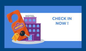 harga hotel murah tanpa promo