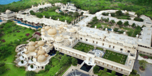 hotel the oberoi udaivilas india