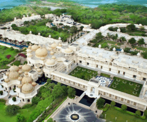 hotel the oberoi udaivilas india