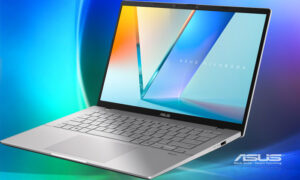 laptop ai 2025 asus kecerdasan dan gaya