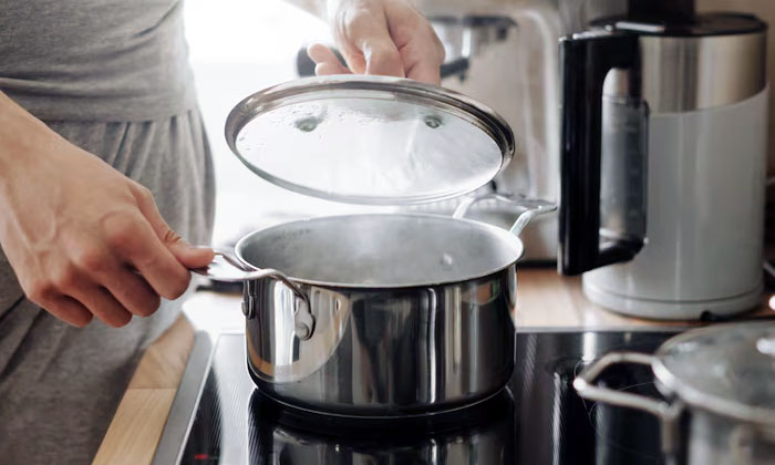 panci berkualitas untuk kebutuhan dapur