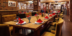 restoran untuk pengalaman kuliner