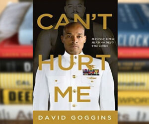 review buku can’t hurt me