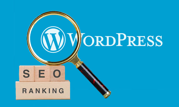 seo untuk platform wordpress