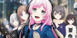 anime bang dream! it’s mygo