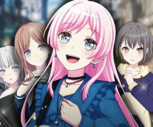 anime bang dream! it’s mygo