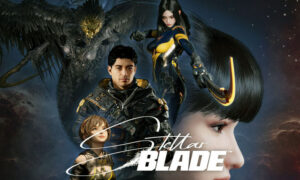game ps5 stellar blade