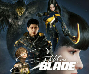 game ps5 stellar blade
