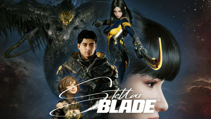 game ps5 stellar blade