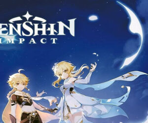 review genshin impact game