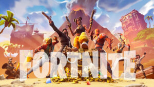 gameplay fortnite
