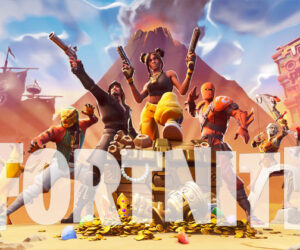 gameplay fortnite