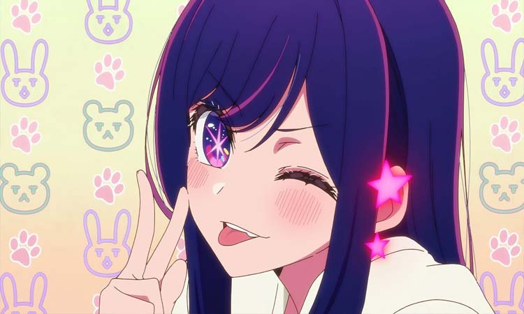 oshi no ko