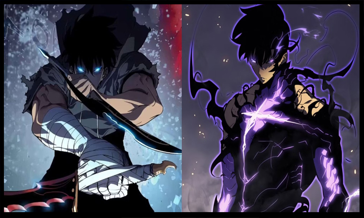 Manhwa Yang Mengubah Cara Melihat Dunia