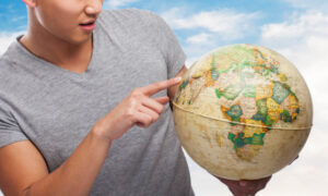 Fakta Alam Yang Tidak Banyak Diketahui