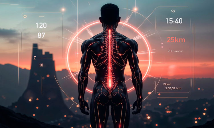 Fakta Unik Tentang Tubuh Manusia