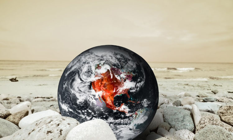 Fenomena Alam Terjadi Secara Alami